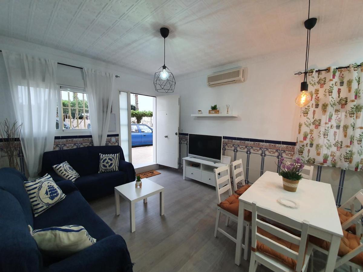 Вилла Brisas Del Mar Калета-де-Велес Экстерьер фото